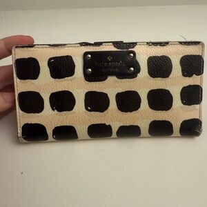 Kate Spade Grove Street Neda Wallet